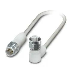 Kabel SAC-4P-MS/3,0-500/M12FR-3L FB