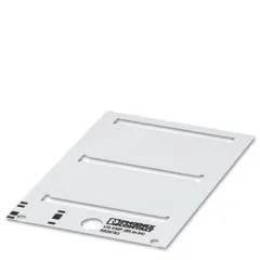 Szyld US-EMP (27,9X17,4) SR