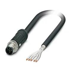 Kabel SAC-5P-MS/ 5,0-28R SCO RAIL