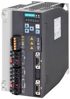 Serwonapęd 6SL3210-5FB11-0UF1