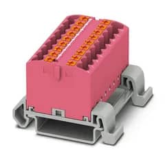 Blok PTFIX 18X2,5-NS35A PK