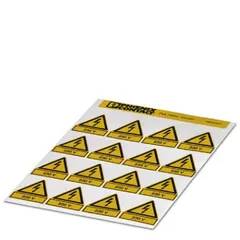 Etykieta PML-W202 (25X25)