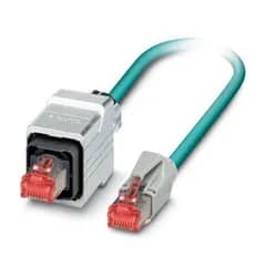 Kabel VS-PPC/ME-IP20-93E-LI/5,0
