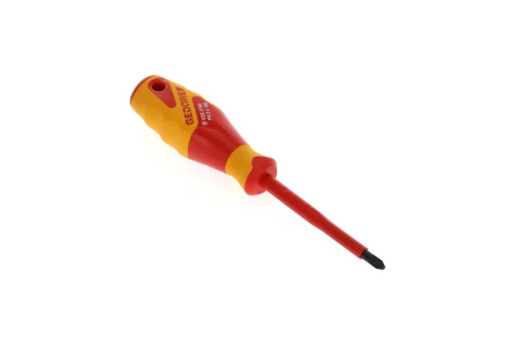 Wkrętak VDE 2160 PH 2