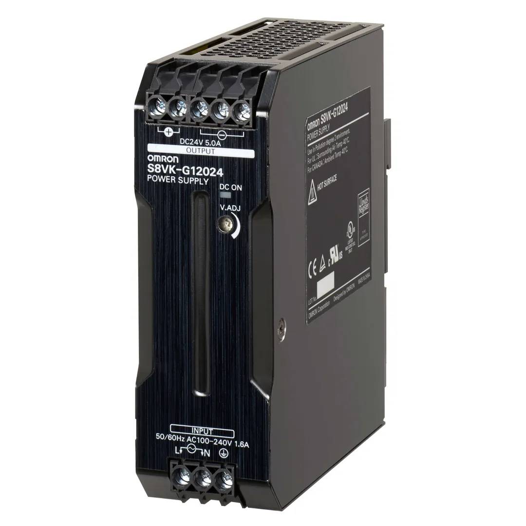 Zasilacz S8VK-G12024-400