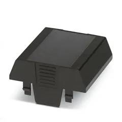 Obudowa EH 67,5-C CS/ABS BK9005