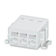 Terminal PTSM 0,5/ 4-2,5-H SMD WH R24