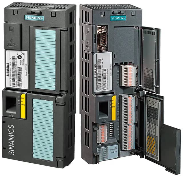Jednostka 6SL3244-0BB12-1BA1