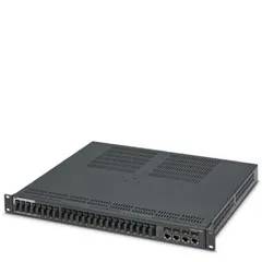 Przełącznik FL SWITCH 4800E-24FX SM-4GC