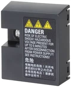 Moduł 6SL3255-0VA00-2AA1