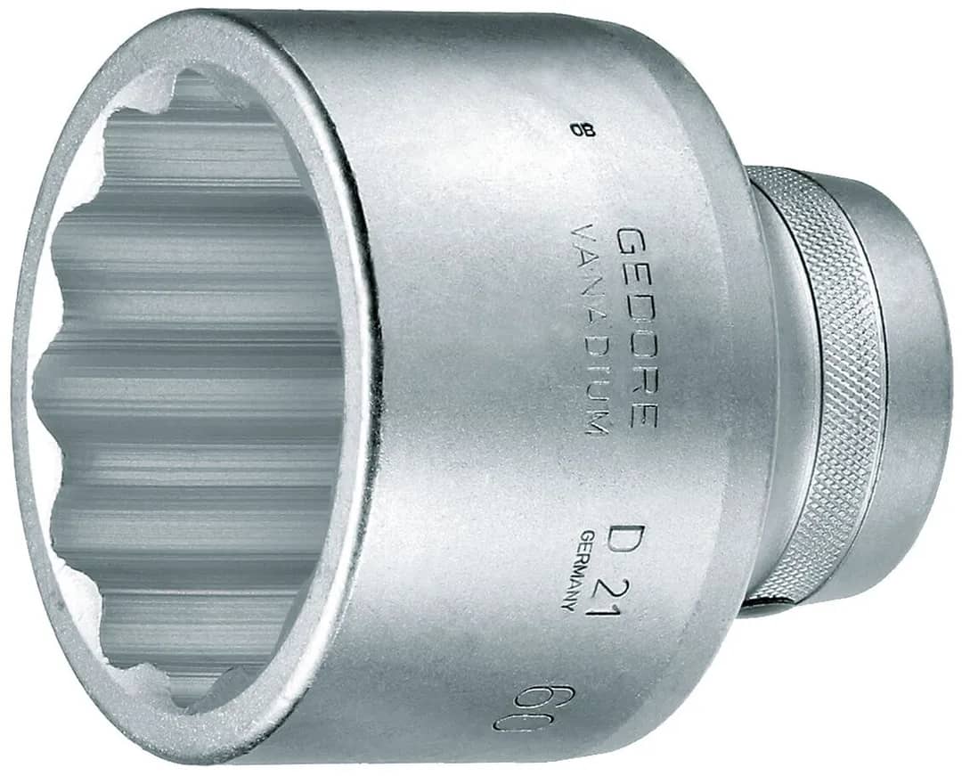 Klucz D 21 2.15/16AF