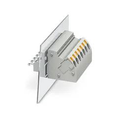Złącze PW 4-POT-SL/S