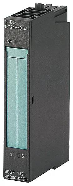 Moduł 6ES7134-4FB01-0AB0
