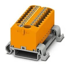 Blok PTFIX 6/18X2,5-NS35A OG