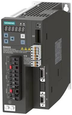 Falownik 6SL3210-5FE10-8UF0