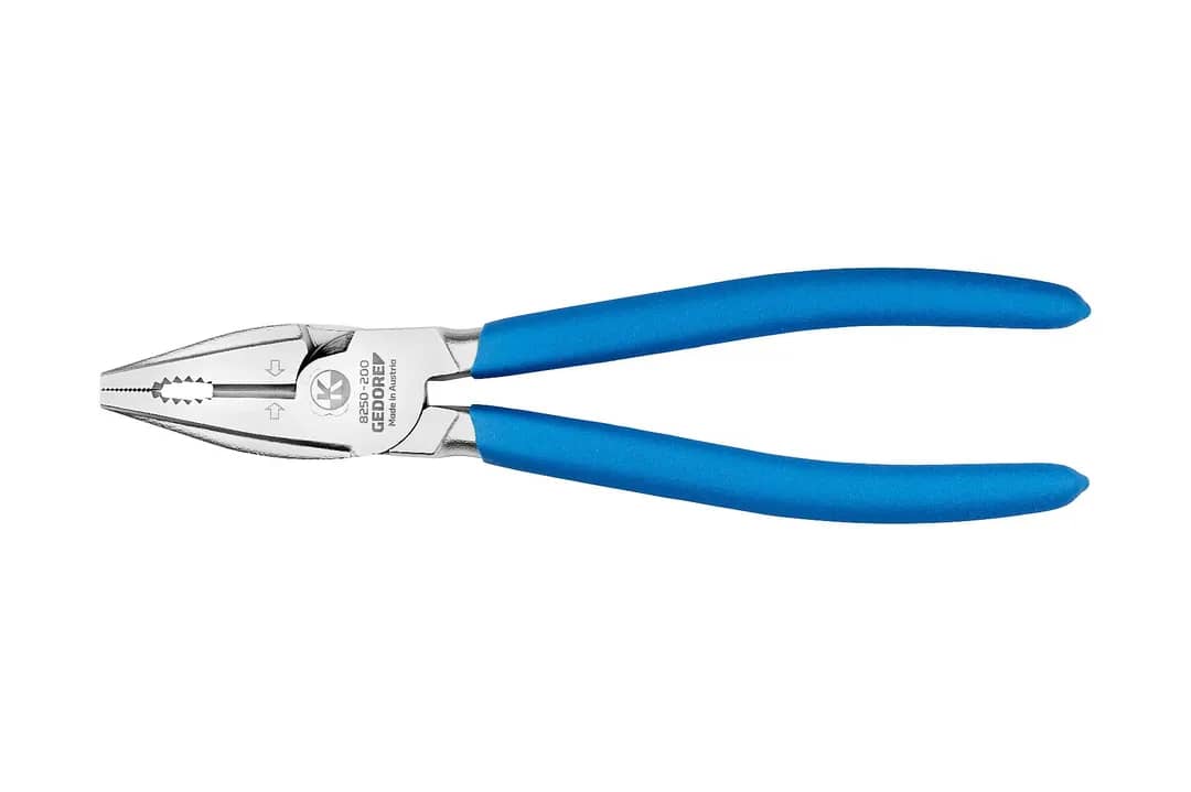 Szczypce 8250-200 TC