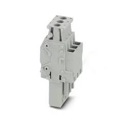 Wtyk UPBV 2,5/ 3