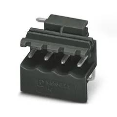 Obudowa MSTBO 2,5/ 4-G1L TRAY BK