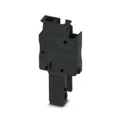 Wtyk SPB 2,5/ 1-L BK