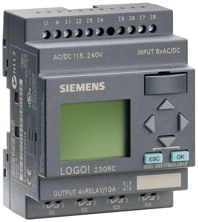 Moduł 6ED1052-1FB00-0BA6