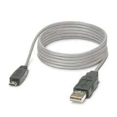 Kabel CAB-USB A/MICRO USB B/2,0M