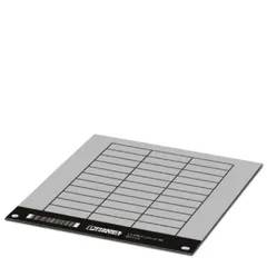 Oznacznik LS-EMLP (45X14) SR CUS