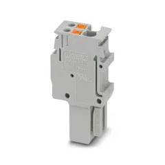 Wtyk PP-H 1,5/S/2