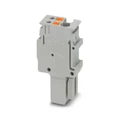 Wtyk PP-H 1,5/S/2