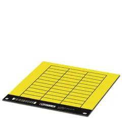 Oznacznik LS-EMLP (45X14) YE CUS