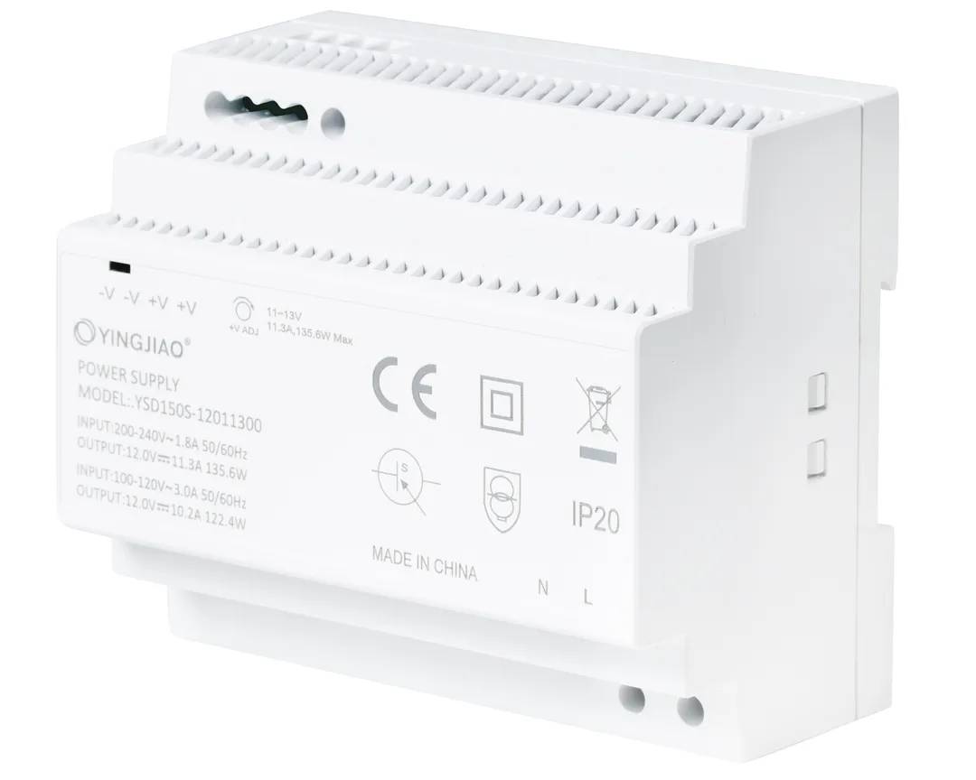Zasilacz YSD150S-12011300