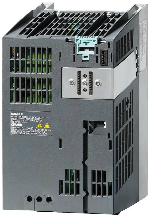 Moduł 6SL3210-1SE17-7UA0