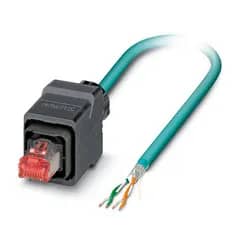 Kabel VS-PPC/PL-OE-93E-LI/5,0