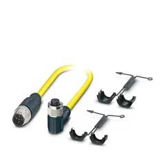 Kabel SAC-HZ-5P-MS/1,5-542/FRSHSCOBK