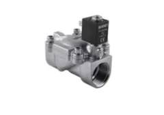 Zawór FMM X4F 12 V NC D