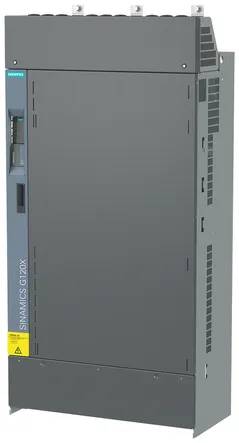 Falownik 6SL3220-1YE66-1CF0