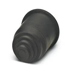 Tulejka WP-EC TPE HF 10,0 BK