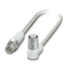 Kabel SAC-4P-MS/3,0-600/M12FR-3L HD
