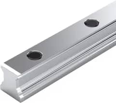 Prowadnica CS KSA-015-SNS-H-MA-AK