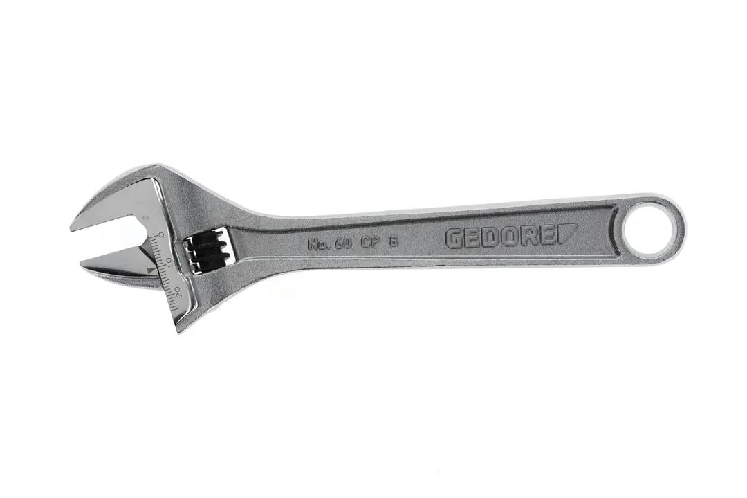Klucz 60 CP 8