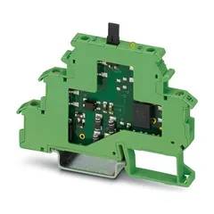 Zacisk DEK-OE- 24DC/ 48DC/100/T
