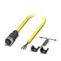 Kabel SAC-HZ-3P-10,0-542/ FS SCO BK