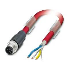 Kabel SAC-4P-M12MS/15,0-990