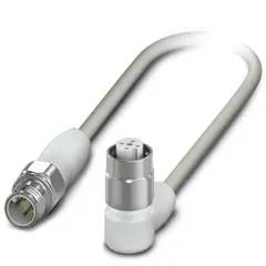 Kabel SAC-4P-M12MS/0,6-600/M12FR HD