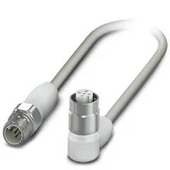 Kabel SAC-5P-MS/3,0-600/M12FR-3L HD
