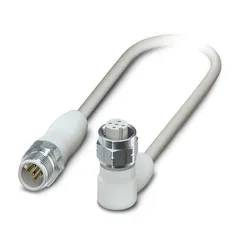 Kabel SAC-5P-MS/3,0-500/M12FR-3L FB