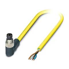 Kabel SAC-4P-M8MR/ 2,0-542 BK