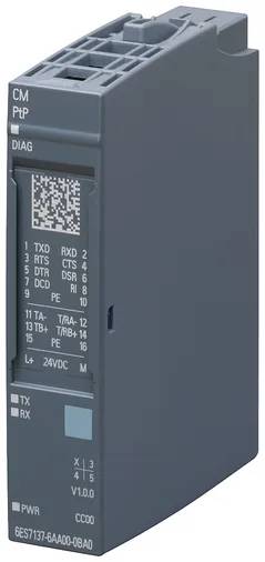 Moduł 6ES7137-6AA01-0BA0