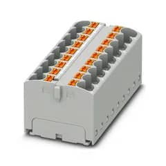 Blok PTFIX 18X4-G GY