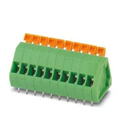 Terminal ZFKDSA 1-W-3,81- 2