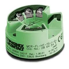 Przetwornik MCR-FL-HT-TS-I-EX